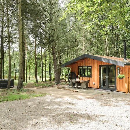 Lake View Lodge سكرابورو المظهر الخارجي الصورة