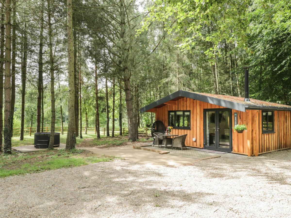 Lake View Lodge سكرابورو المظهر الخارجي الصورة