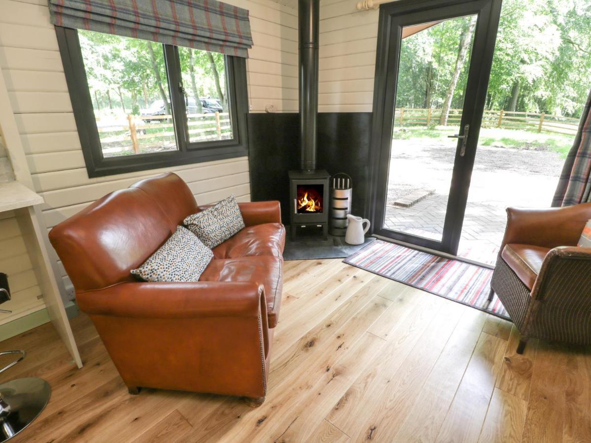 Lake View Lodge سكرابورو المظهر الخارجي الصورة