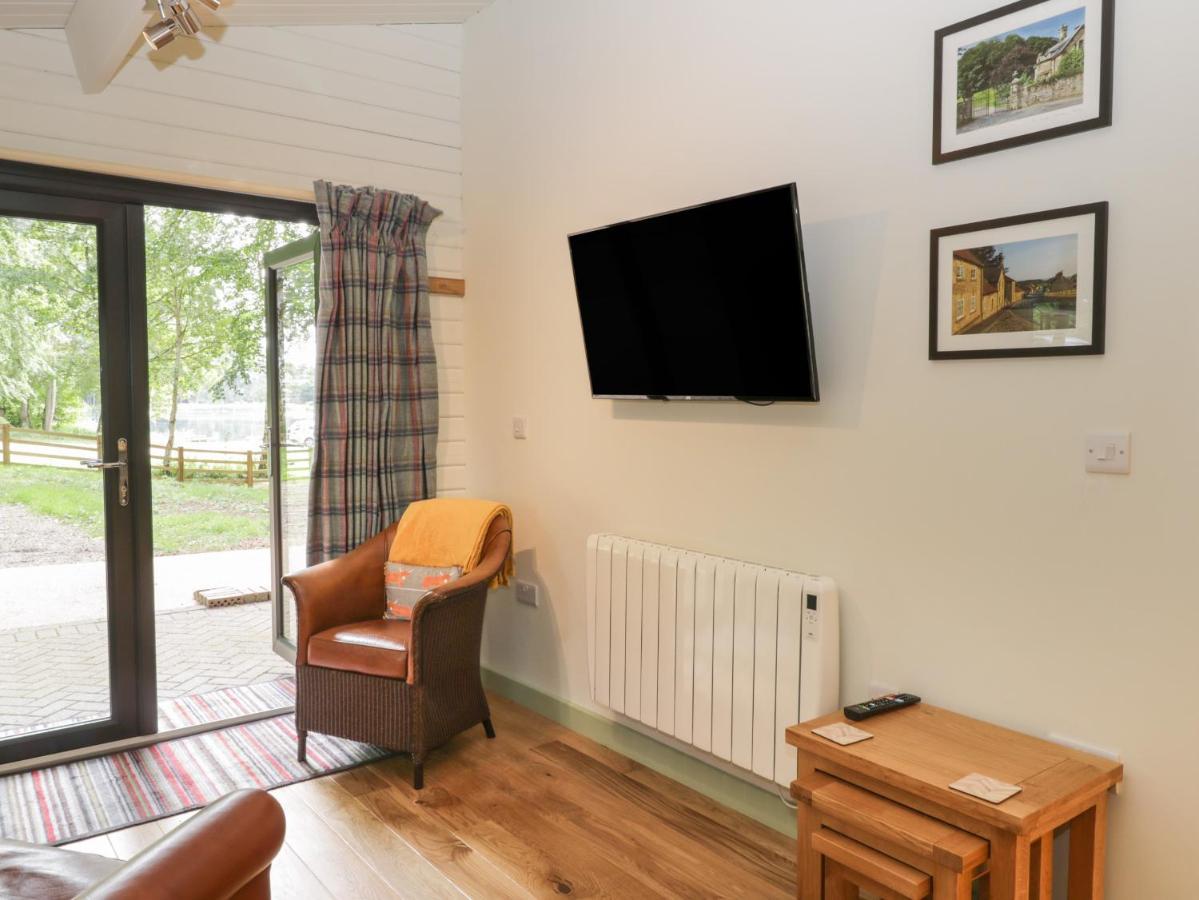 Lake View Lodge سكرابورو المظهر الخارجي الصورة