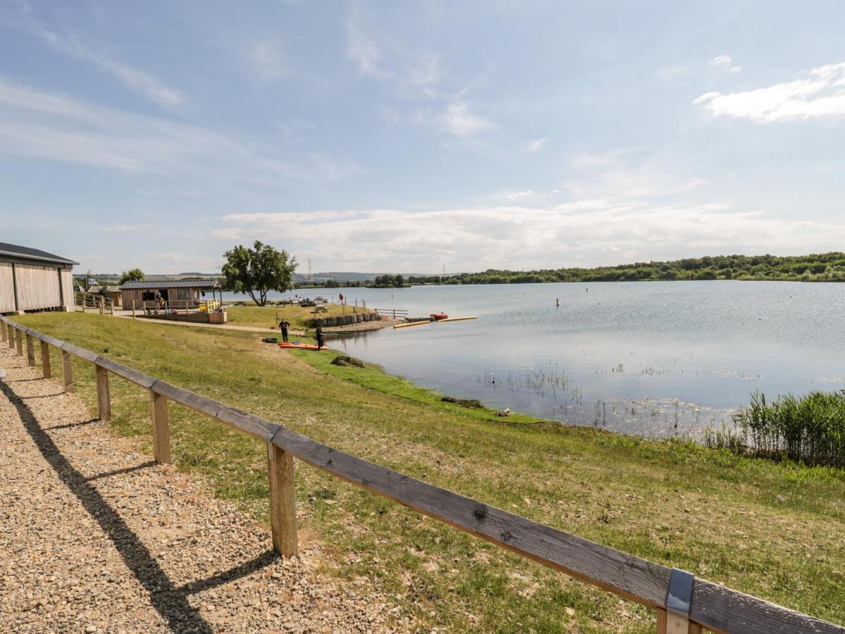 Lake View Lodge سكرابورو المظهر الخارجي الصورة