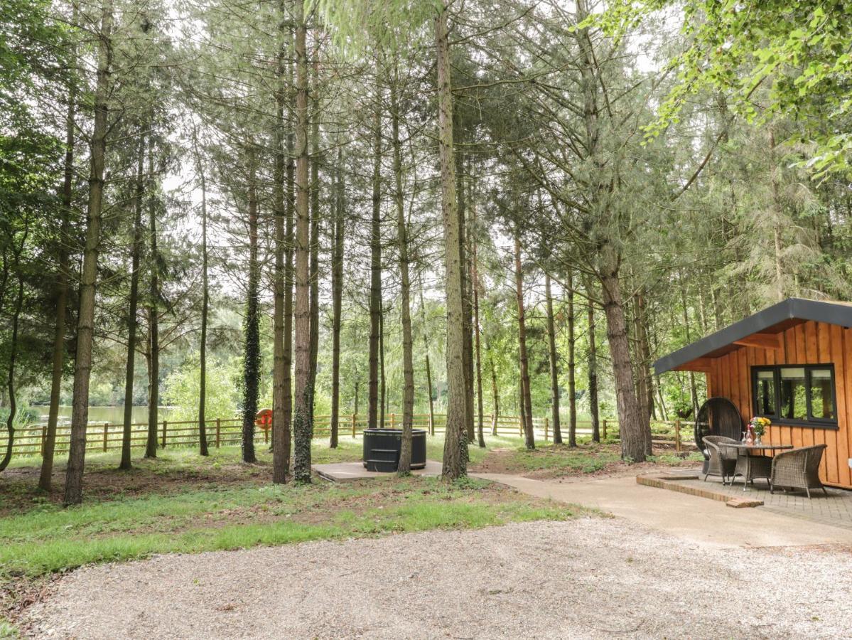 Lake View Lodge سكرابورو المظهر الخارجي الصورة